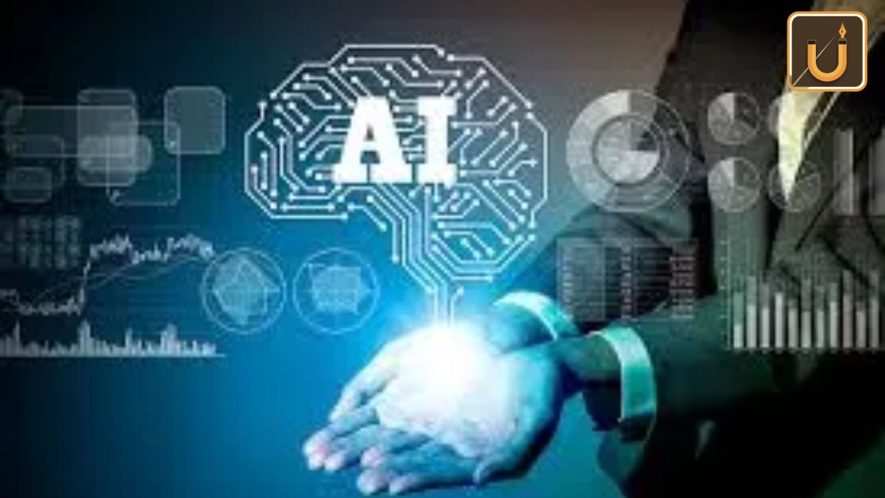 Usthadian Academy / Telangana To Establish AI Hub, Make Internet A Basic Right | 12 feb 2024 Usthadian Academy / Telangana To Establish AI Hub, Make Internet A Basic Right